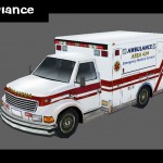 ambulance