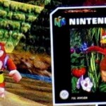 Project Dream / Banjo Kazooie [N64 - Beta / Proto / Test Level] - Unseen64