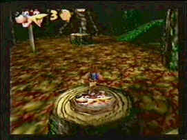 Project Dream / Banjo Kazooie [N64 - Beta / Proto / Test Level] - Unseen64