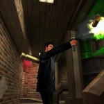 Max Payne 1999 beta