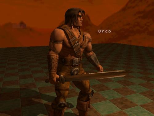 Blade of Darkness gets sharper with HD update and slashes onto Xbox and  PlayStation