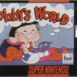 bobby-s-world-cover