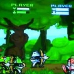 Castle Crashers [X360 - Beta] - Unseen64