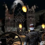 Deadlands [XBOX/PS2 - Cancelled]