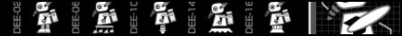 Dee Dee Planet [DC - Unreleased]