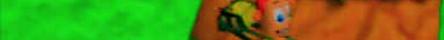 Desert Island 64 [N64 - Cancelled]