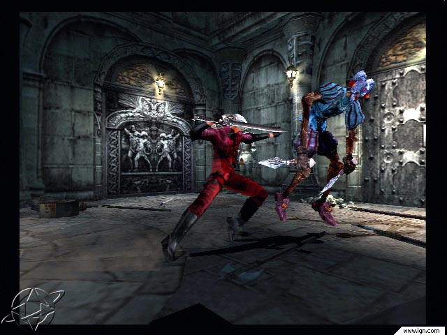 Devil may cry ps2 portugues