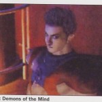 Druid: Demons Of The Mind [Saturn - Released in Japan!]