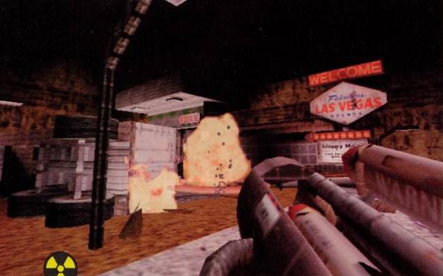 download duke nukem forever 2002