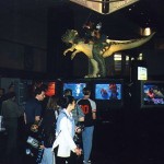 e3_booth_n64_dinosaur