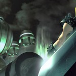 Final Fantasy VII (7) [Beta / Tech Demo]