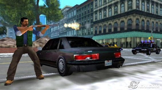 gta liberty city stories pc ita