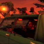 GTA: San Andreas [PS2 - Beta]