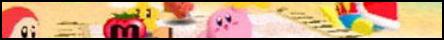 Kirby 64: The Crystal Shards [N64 - Beta]