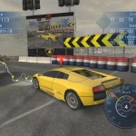 Lamborghini [XBOX/PS2 - Cancelled]