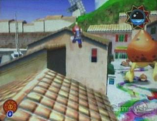 super mario sunshine rom cheats