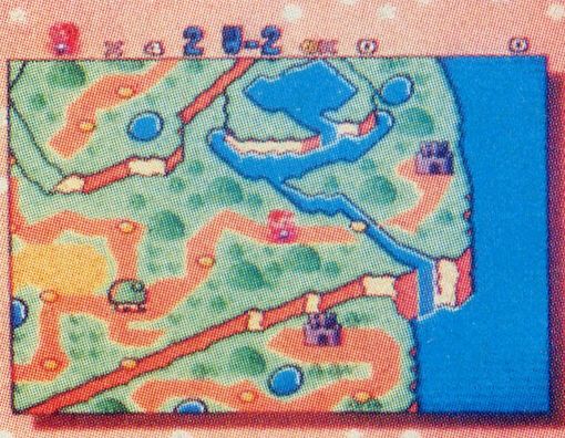 Super Mario World (SNES) - The Cutting Room Floor