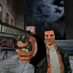 Max Payne 2001 version