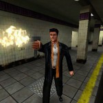 Max Payne 1999 beta