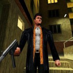 Max Payne 1999 beta
