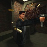 Max Payne 1999 beta