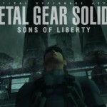 metal gear solid 2 beta