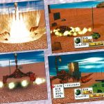 Metal Max: Wild Eyes [Dreamcast - Cancelled]