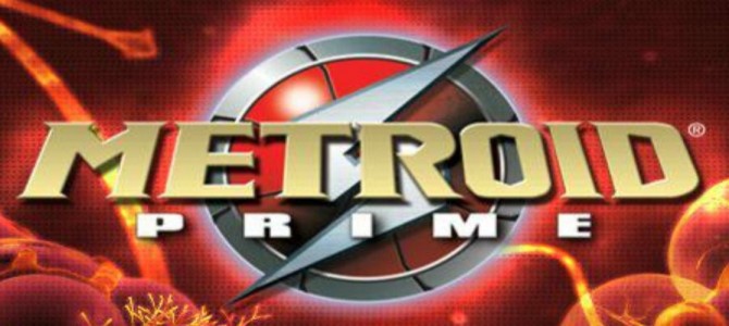 Metroid Prime [Beta / Concept – Gamecube]