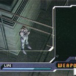 Metal Gear Solid Beta 1996