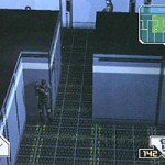 Metal Gear Solid Beta 1996