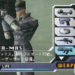 Metal Gear Solid Beta 1996