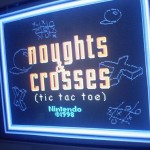 Naughts & Crosses [SNES Special System]