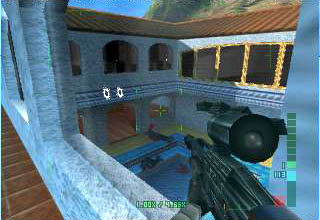 perfect dark n64 gameshark codes