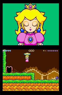 Princess Peach from the video game Super Mario in 2023  Super princess,  Super princess peach, Super mario art