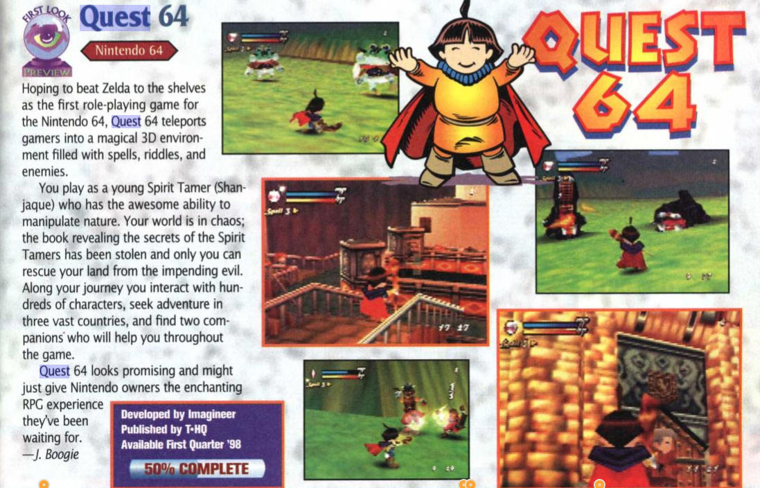 Nintendo quest. Quest 64. Quest 64 ROM. "Nintendo" квест. Holy Magic Century n64.