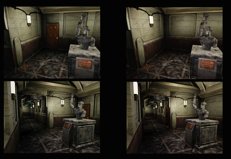 Resident Evil 2 Remake' vs. Original 'Resident Evil 2' Comparison