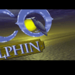 Ecco The Dolphin [Saturn - Concept]