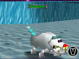 Silicon Valley N64 Concept Beta Unseen64