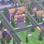 Sims Ville [PC - Unreleased]