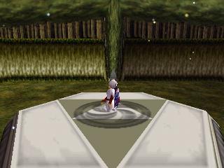 Proto:The Legend of Zelda: Ocarina of Time Master Quest - The