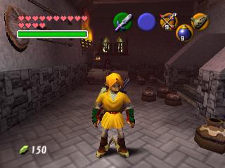 The Legend Of Zelda: Beta Quest & Debug Rom Hunters