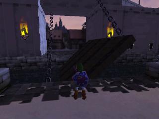 The Legend Of Zelda: Beta Quest & Debug Rom Hunters