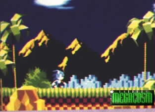 Proto:Sonic the Hedgehog (Genesis)/Green Hill Zone - The Cutting Room Floor