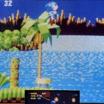 Sonic The Hedgehog MD G Beta Concept Unseen64 Sonic The Hedgehog MD G Beta Concept Unseen64