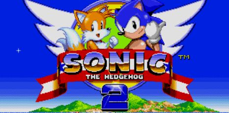 Sonic The Hedghog 2: Beta Analysis