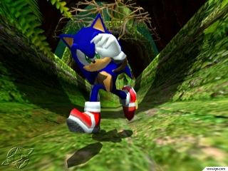 sonic adventure 2 dreamcast rom