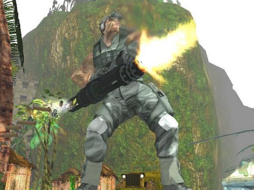 Beta + Cancelled splinter cell Video Games - Unseen64