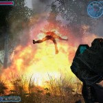 Time Shift [Beta – Xbox 360 – PS3]