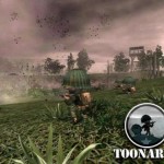 Toon Army (Brat Designs) [PC/XBOX/PS2 - Unreleased]
