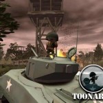 Toon Army [XBOX/PS2 - Unreleased]